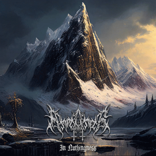 Ammanas : In Nothingness (The Fourth Way)